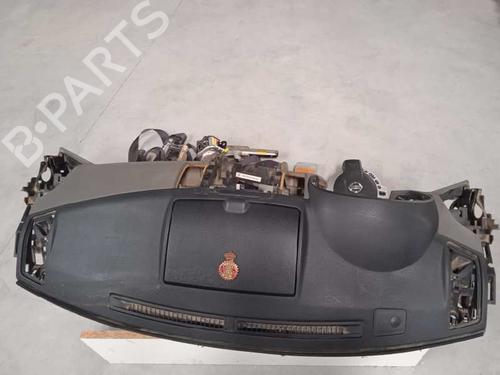 Airbag Kit NISSAN X-TRAIL II (T31)  | BP13698148C86 