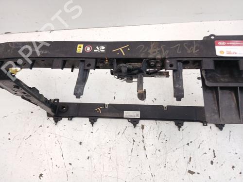 Front slam panel KIA CEED (CD) 1.4 T-GDI | BP36536362C72 - Image 3