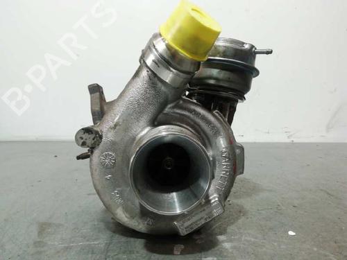 Used Turbocharger/Supercharger Turbocharger/Supercharger 36779014 36779014