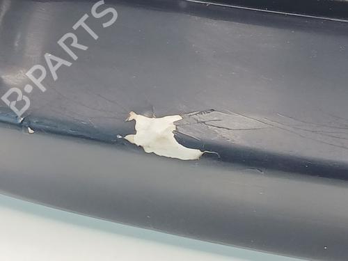 Rear bumper MERCEDES-BENZ VANEO (414) 1.7 CDI (414.700) | BP27241063C8 