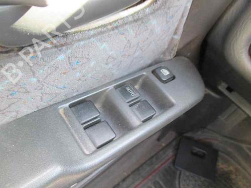 Gearbox NISSAN PRIMERA Hatchback (P11)  | BP4839614M3 