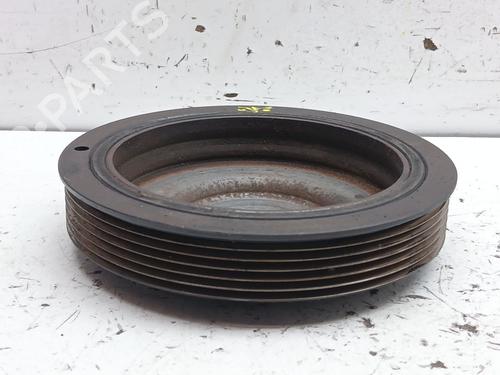 Pulley DACIA SANDERO II 1.5 dCi 75 / Blue dCi 75 (B8JW, B8M4, B8AH, B8M7, B8M6) | BP38621572M122 - Image 5
