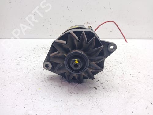 Used Alternator Alternator 39611456 39611456