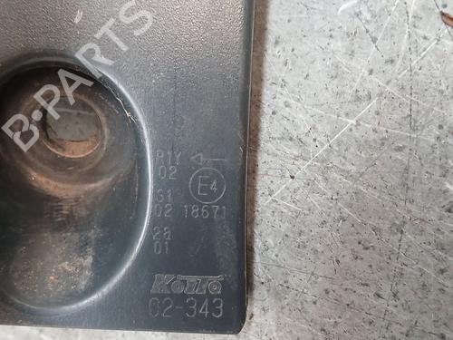 Left taillight TOYOTA AURIS (_E18_) 1.8 Hybrid (ZWE186_, ZWE186R) | BP28357502C34 
