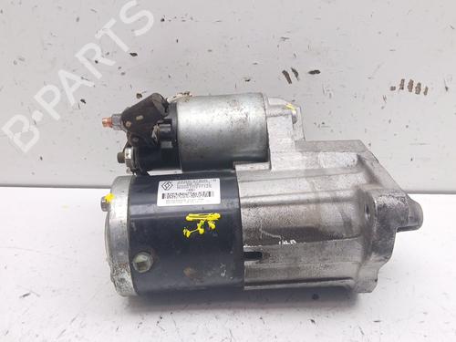 Startmotor Startmotor DACIA SANDERO II 1.0 SCe 75 (B8JC, B8JD, B8NC) (73 hp) 36489839 36489839