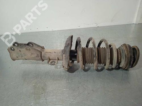 Left front shock absorber OPEL INSIGNIA A (G09)  | BP6559155M16 