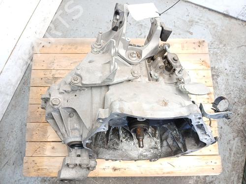 Gearbox MAZDA CX-3 (DK) 2.0 SKYACTIV-G (DK5W, DK6W) | BP29447473M3