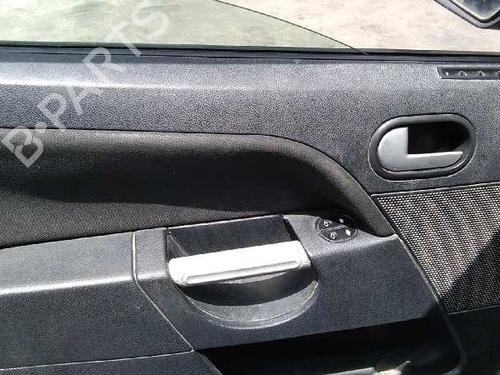 ECU airbags FORD FIESTA V (JH_, JD_)  | BP2422183M53 