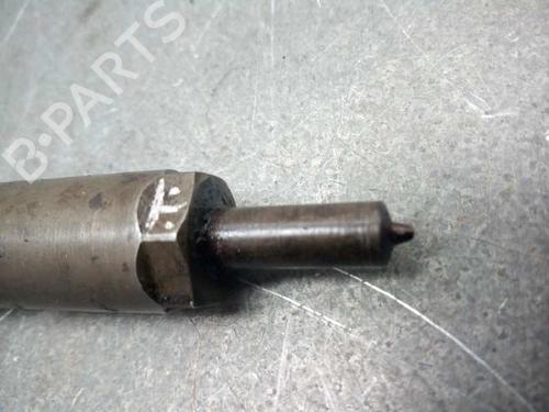 Injector OPEL CORSA C (X01)  | BP16336007M100 
