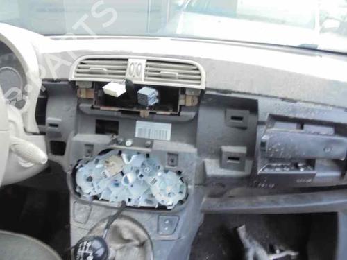 ABS pump FIAT 500 (312_) 1.2 (312AXA1A) | BP8797601M43 