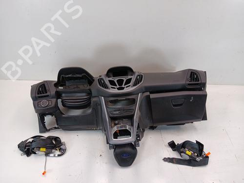 Airbag Kit FORD B-MAX (JK) 1.0 EcoBoost | BP22753567C86 