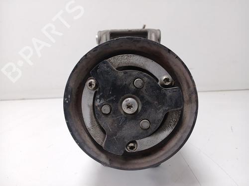 AC compressor SEAT IBIZA IV (6J5, 6P1) 1.2 TDI | BP30173123M34