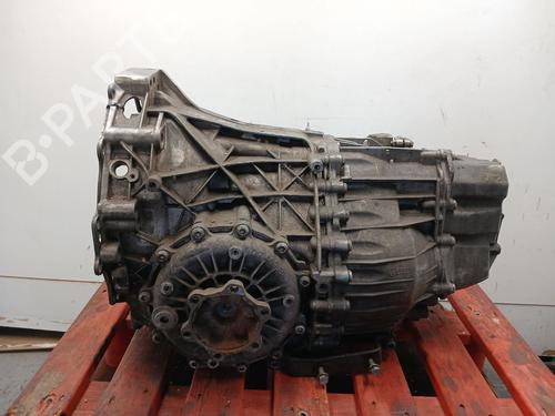 Used Gearbox Gearbox 37444764 37444764