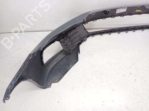 Front bumper VW SCIROCCO III (137, 138) 2.0 TSI | BP29130269C7 
