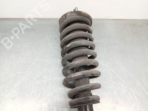 Left front shock absorber SSANGYONG RODIUS I 2.7 Xdi | BP32116486M16 - Image 2