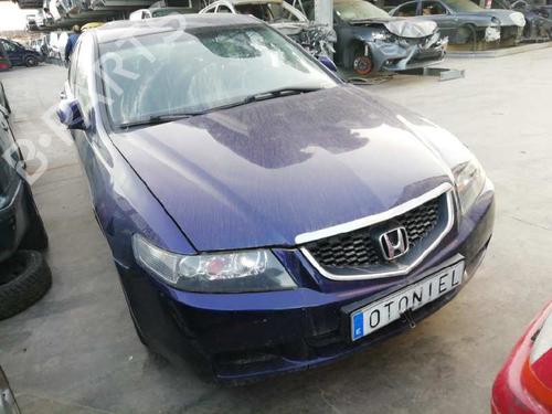 Tür rechts hinten HONDA ACCORD VII (CL, CN) 2.2 i-CTDi (CN1) | BP10363929C5 