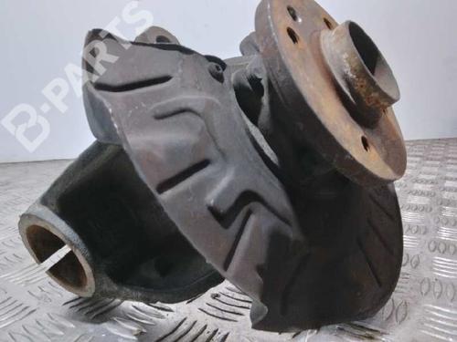 Right front steering knuckle MINI MINI (R50, R53) One D | BP7162496M26 