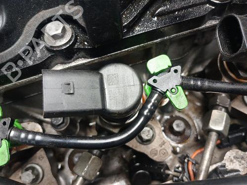 Engine FORD FOCUS III Turnier 1.6 TDCi | BP30126520M1 