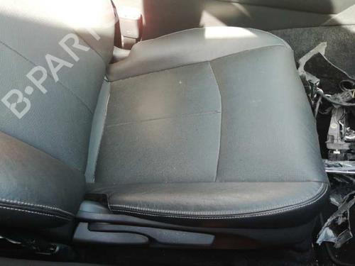 Seats set INFINITI Q50 50 D | BP13534036C78 