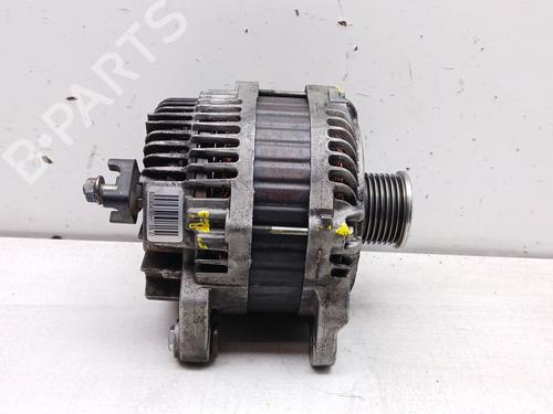 Alternator RENAULT LAGUNA III (BT0/1) 2.0 dCi GT (BT11, BT1E, BT1N) | BP30000549M7 