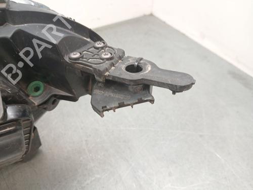 Right headlight PEUGEOT EXPERT Van (V_) 1.5 BlueHDi 100 | BP32858855C29  - Image 6