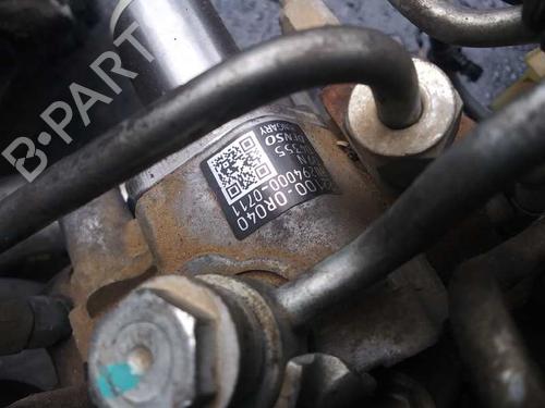 Injection pump TOYOTA VERSO (_R2_) 2.0 D-4D (AUR20_) (126 hp) 16838388