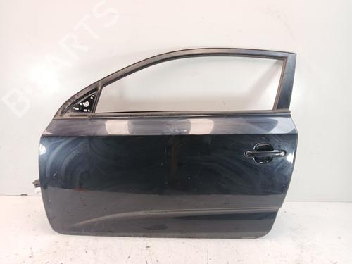 Used Left front door Left front door KIA PRO CEE'D (ED) 1.6 CRDi 115 (115 hp) 34161863 34161863