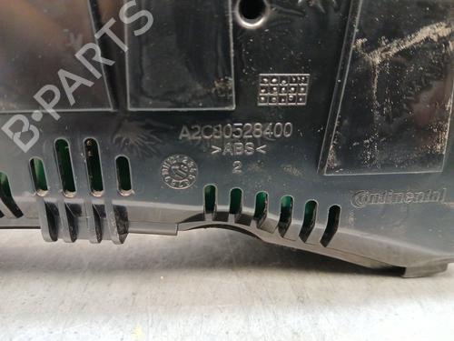 Instrument cluster CITROËN C4 II (NC_) 1.6 BlueHDi 100 | BP28357513C47 