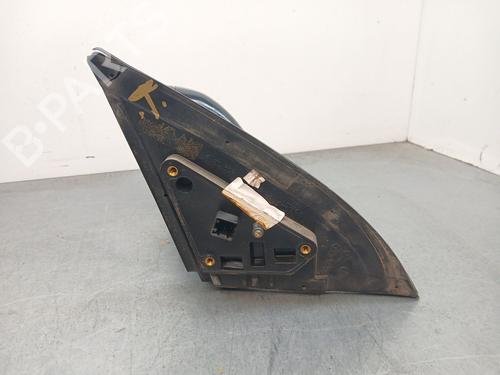 Left mirror KIA PRO CEE'D (ED) 1.6 CRDi 115 | BP34157581C26 - Image 3