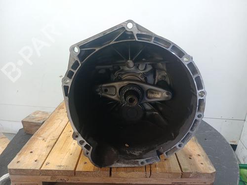 Gearbox BMW 3 Touring (E91) 325 d | BP29429260M3 