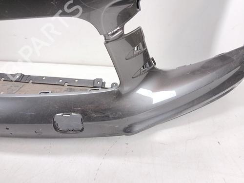 Front bumper PORSCHE CAYENNE (92A) 4.2 S Diesel | BP30081062C7 