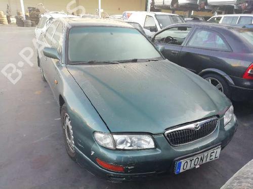 Used Parts MAZDA XEDOS 9 (TA)  2.3 24V (TA3P)  633103