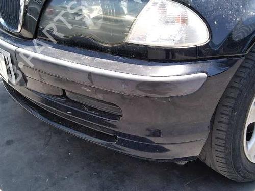 Gearbox BMW 3 (E46) 320 d | BP2424027M3 