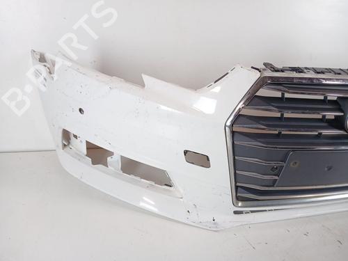 Front bumper AUDI A4 Allroad B8 (8KH) 2.0 TDI quattro | BP26910485C7 