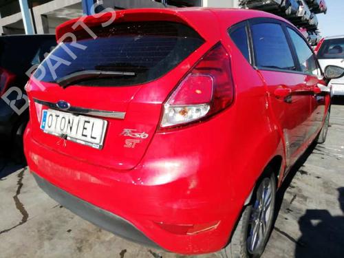Ignition barrel FORD FIESTA VI (CB1, CCN) 1.25 | BP11221462M48 
