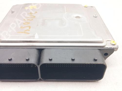 Engine control unit (ECU) MERCEDES-BENZ E-CLASS (W211) E 320 CDI (211.026) | BP27805399M57 