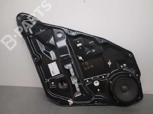 Used Rear right window mechanism MERCEDES-BENZ R-CLASS (W251, V251) R 300 CDI 4-matic (251.020) (190 hp) 10982592