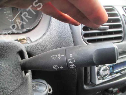 Front right window mechanism PEUGEOT 206 Hatchback (2A/C) 1.4 i | BP2367087C23 