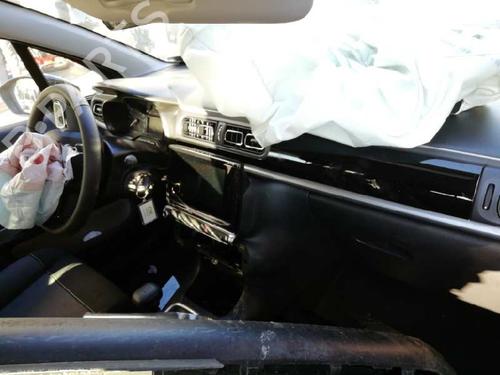 håndbremse CITROËN C3 / C3 ORIGIN III (SX)  | BP10711891I18 