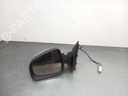 Retrovisor esquerdo DACIA LOGAN MCV II 1.5 dCi | BP38800547C26 - Image 4