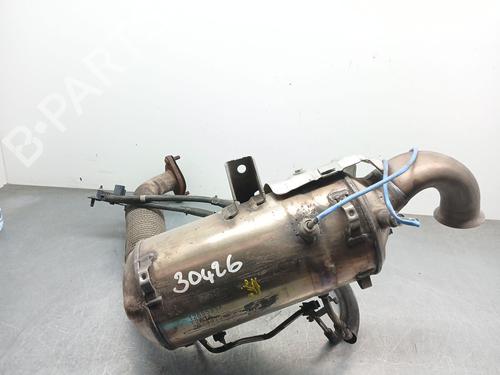 Particulate filter FORD FOCUS III Turnier 1.6 TDCi | BP30968468M81