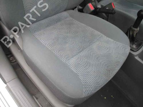 Front left window mechanism DAEWOO KALOS (KLAS) 1.2 | BP2397499C22 