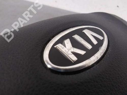 Driver airbag KIA CARNIVAL / GRAND CARNIVAL III (VQ) 2.9 CRDi | BP10649478C9 