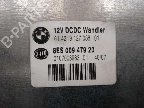 Electronic module BMW 1 Coupe (E82)  | BP16686592M83 