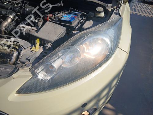 Scheinwerfer links für FORD FIESTA VI (CB1, CCN) [2008-2017]  27273675