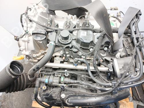 Engine MG MG HS (AS23) 1.5 T (SAS23) | BP32860605M1  - Image 5