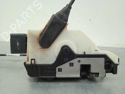 Front right lock PEUGEOT 208 I (CA_, CC_) 1.6 BlueHDi 100 | BP8637024C97 