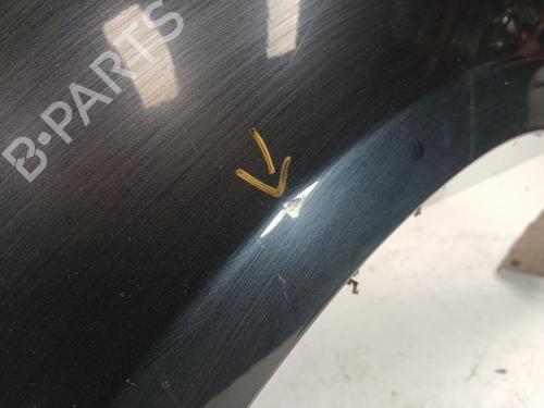 Left front fenders KIA CEE'D SW (ED) | BP28294668C41