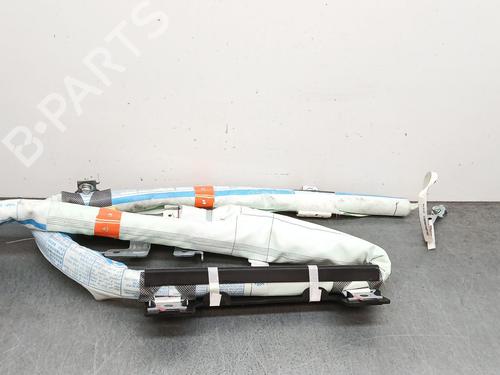 Left curtain airbag HYUNDAI TUCSON (TL, TLE) 1.6 T-GDi | BP29307610C11 