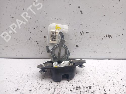 Used Tailgate lock Tailgate lock 39207719 39207719